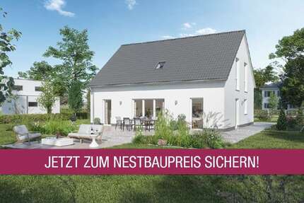 Haus zum Kaufen in Minden 470.827,00 € 153 m²