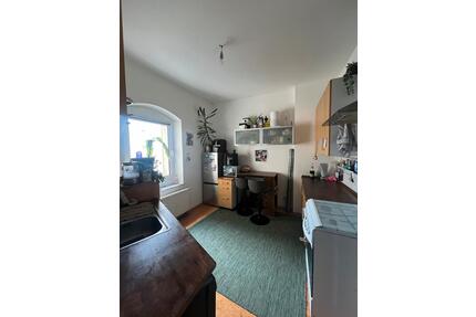 Schöne 2 Zimmerwohnung zu vermieten - Nürnberg Almoshof