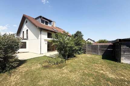 Haus zum Mieten in Tuttlingen 1.490,00 € 108 m²