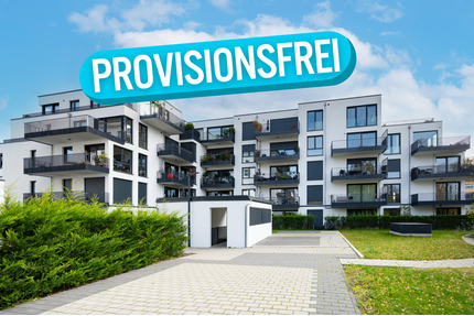 Wohnung zum Kaufen in Offenbach am Main 511.291,00 € 96.47 m²