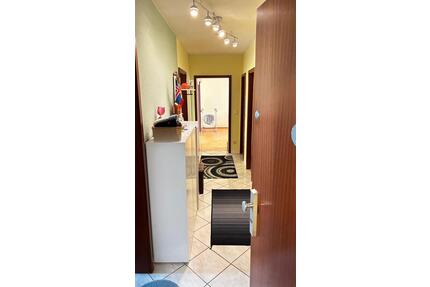 3 Zimmer Wohnung; Mannheim Neckar Ost