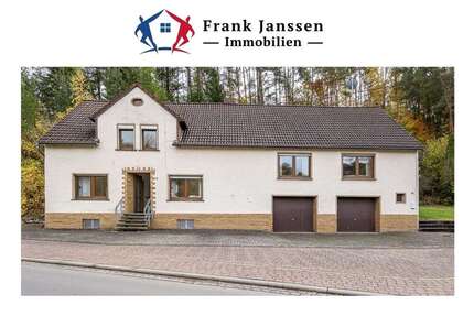 Haus zum Kaufen in Üxheim 169.000,00 € 173 m²