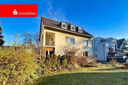 Haus zum Kaufen in Darmstadt 795.000,00 € 213.92 m²