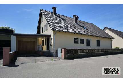 Haus zum Kaufen in Dillingen a.d.Donau 499.000,00 € 256 m²