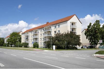 Ruhig wohnen und Leben! - 350,00&nbsp;EUR Kaltmiete, ca.&nbsp; 58,60&nbsp;m&sup2; in Halberstadt (PLZ: 38820)