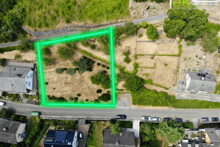 Grundstück zu verkaufen in Oberwesel 50.700,00 € 1248 m²