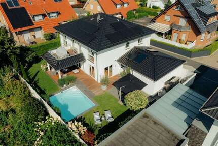 Haus zum Kaufen in Minden 947.000,00 € 275.63 m²