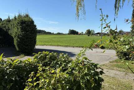 Wohnung zum Kaufen in Riedering 275.000,00 € 58.52 m²