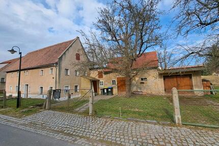 Haus mit Nebengelass - 40.000,00&nbsp;EUR Kaufpreis, ca.&nbsp; 90,00&nbsp;m&sup2; in Ostritz (PLZ: 02899)
