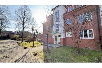 Wohnung zum Kaufen in Lüneburg 259.000,00 € 52.02 m²