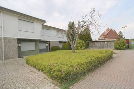 Raffinesse u. Rarität! Charmante 3-Zi.-Wohnung mit Terrasse, ruhiger Lage und Strandnähe in Grömitz