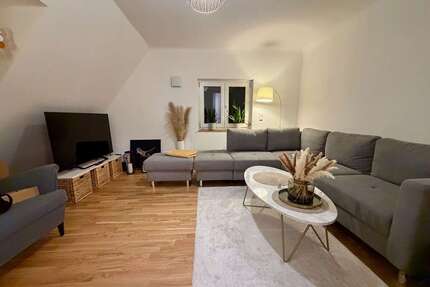 Wohnung zum Mieten in Esslingen am Neckar 1.000,00 € 53 m²