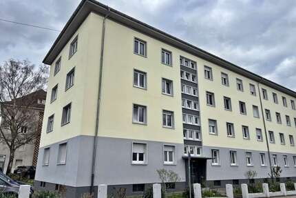 Wohnung zum Kaufen in Baden-Baden 165.000,00 € 60.91 m²