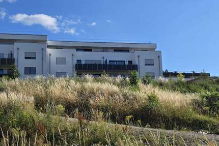 Wohnung zum Mieten in Bischberg 950,00 € 78.9 m²