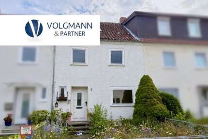 Haus zum Kaufen in Hildesheim Steuerwald 118.500,00 € 80 m² - Hildesheim / Steuerwald