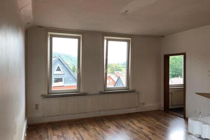 Helle 3-Zimmer-Wohnung im 2. OG mitten in Lautenthal - Langelsheim