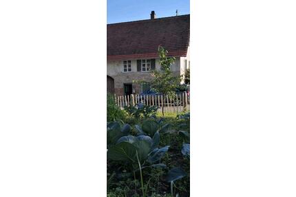 Hofgebäude - 169.000,00&nbsp;EUR Kaufpreis, ca.&nbsp; 90,00&nbsp;m&sup2; in Rot an der Rot (PLZ: 88430)