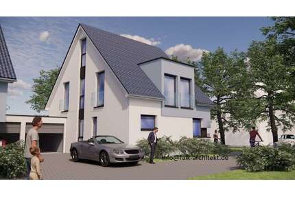 Haus zum Kaufen in Oberhausen 939.000,00 € 148 m²