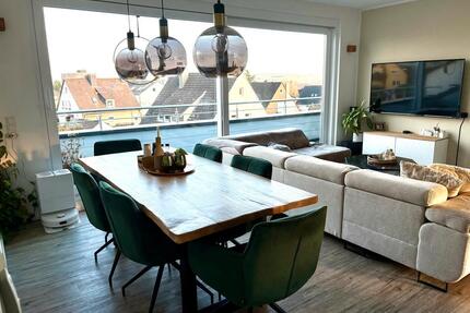 Moderne 3-Zimmer-Eigentumswohnung in Schwerte-Westhofen