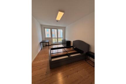 1-Zimmer Wohnung mit Balkon in Nähe der Uni und Klinikum Kassel