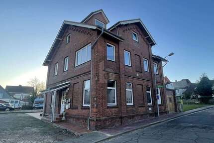 Haus zum Kaufen in Wesselburen 380.000,00 € 160 m²