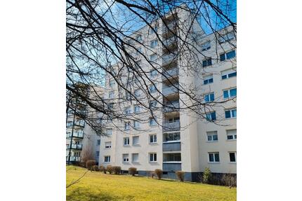 3,5 Zimmer, 3 OG, Pforzheim-Haidach