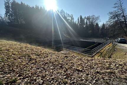 Grundstück in Passau 76.980,00 € 15396 m²