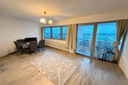 Top 3 Zimmer Wohnung Köln Neubrück