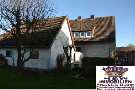 Haus zum Kaufen in Barsinghausen 210.000,00 € 120 m²