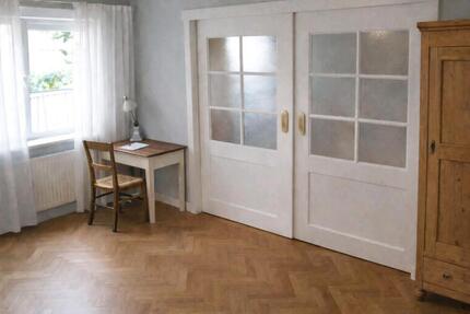 HH-Bahrenfeld, Großzügige 4-Zimmer-Altbauwohnung (102 qm) - Jork