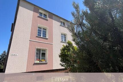 Zwischen Stadt und Natur -Ihre neue 2-Zimmer-Wohnung auf dem Pfarrhübel mit 150€ IKEA Gutschein - Chemnitz Altchemnitz