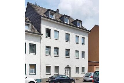 Stadtnah gelegene 3 Zimmer Wohnung - Remscheid