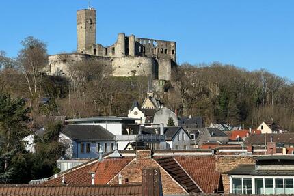3-Zimmer-Maisonettewohnung in Königstein im Taunus – Stadtmitte