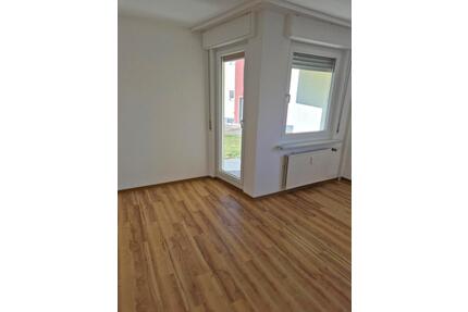 2 Zimmerwohnung Erdgeschoss Barme - Dörverden