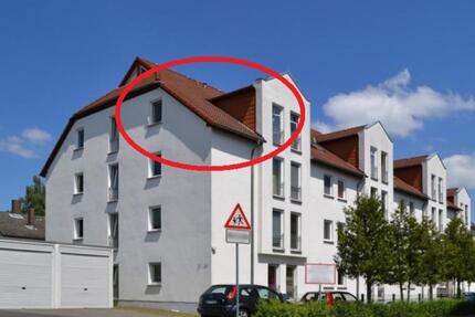 2x City-Appartement im Marburger Südviertel; 1x Möbliert