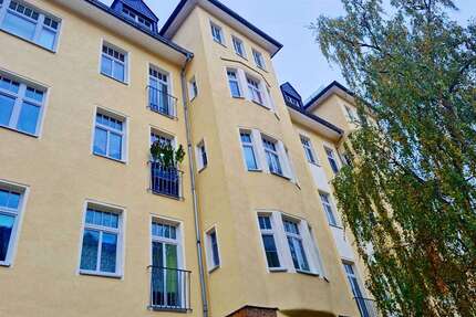 Wohnung zum Kaufen in Chemnitz 59.000,00 € 46 m²