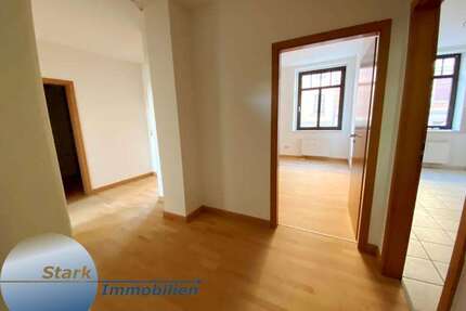Wohnung zum Kaufen in Reichenbach 59.000,00 € 81 m²