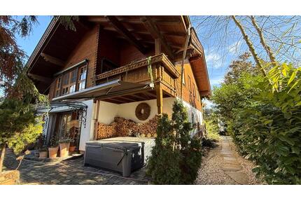 Im Einklang mit der Natur -THOMA Holzhaus Provisionsfrei !!! - Delitzsch