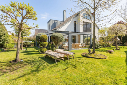 Haus zum Kaufen in Bergheim 1.370.000,00 € 230 m²