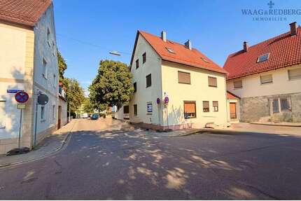 Wohnung zum Kaufen in Regensburg 174.000,00 € 74 m²
