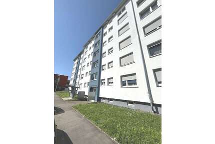 Wohnung zum Mieten in Stuttgart 662,99 € 47.8 m²
