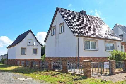Haus zum Kaufen in Reinberg 225.000,00 € 202.42 m²