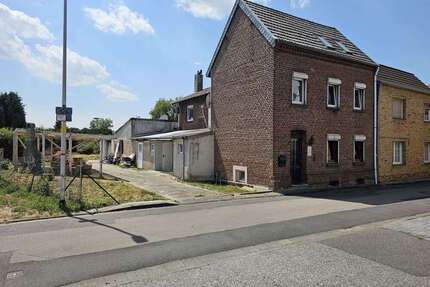 Haus zum Kaufen in Gangelt 149.000,00 € 145.9 m²