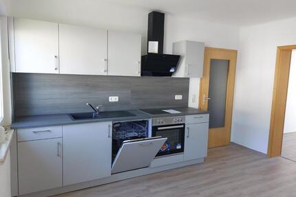 Singelwohnung (2 ZKB) in Bitburg zu vermieten