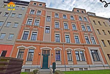 Wohnung zum Kaufen in Chemnitz 142.500,00 € 106.5 m²