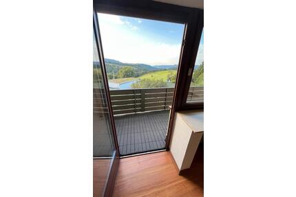 Einfamilienhaus in Ortsrandlage mit Balkon und Garage - Boppard