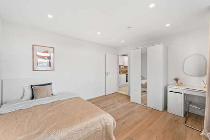 WG-Zimmer in München 775,00 € 13.5 m²