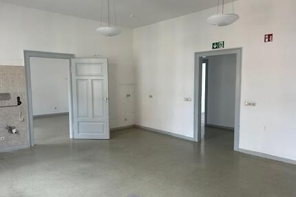 155m² inmitten der Stadt - mit dem Fahrstuhl barrierefrei direkt in Ihre Etage. - Coburg