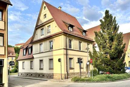 Haus zum Kaufen in Ellwangen 410.000,00 € 136 m²