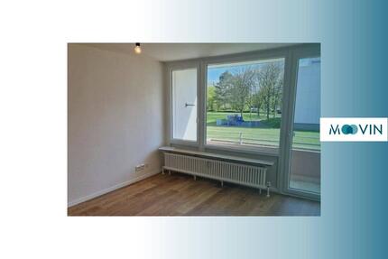 Ganz neu! - Sonnige 3-Zimmer-Wohnung mit Balkon in Koblenz